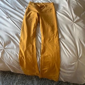 Never Worn Prana Chakra Boot Cut Pant